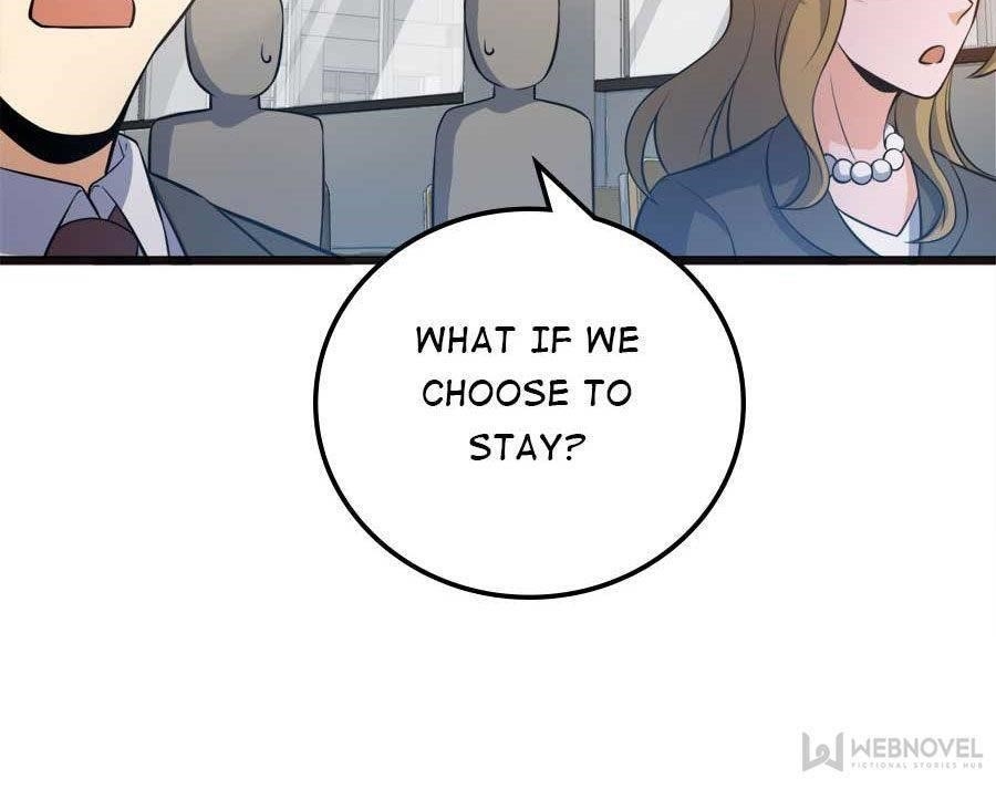 Spare Me, Great Lord! Chapter 51 - Page 33 in English