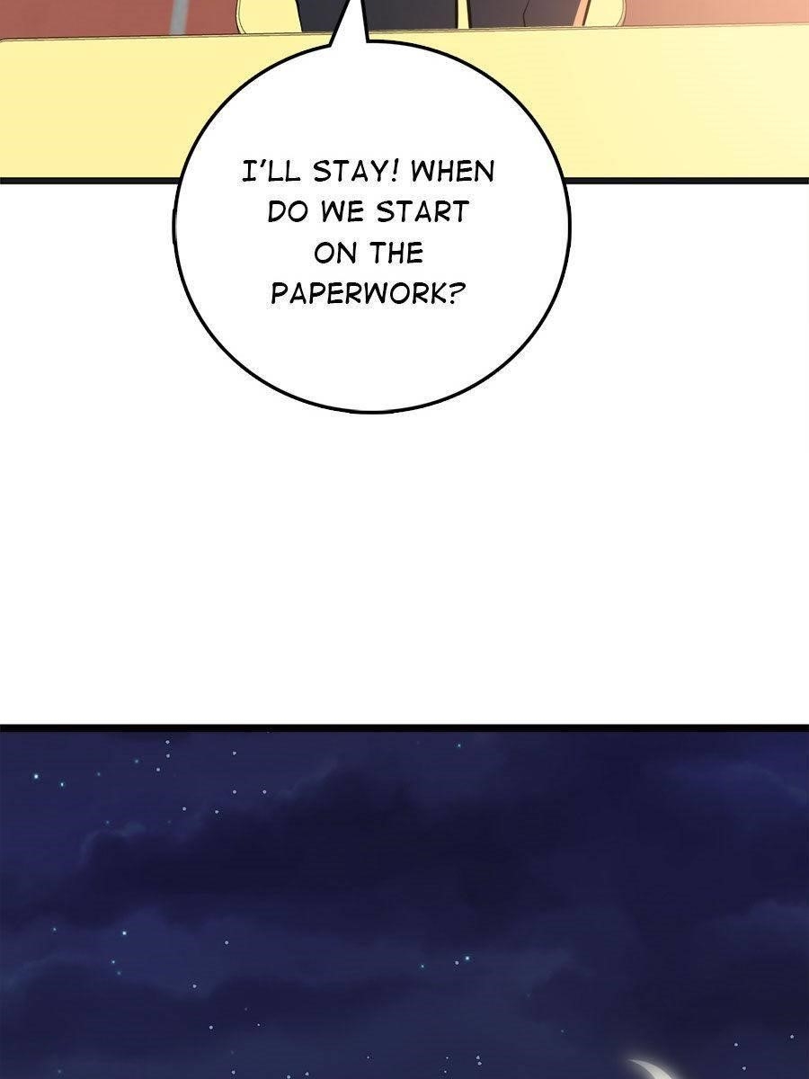 Spare Me, Great Lord! Chapter 51 - Page 40 in English