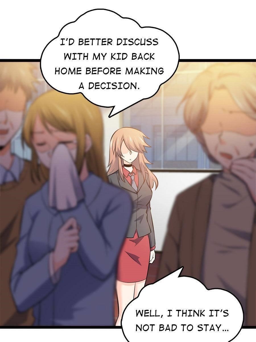 Spare Me, Great Lord! Chapter 51 - Page 43 in English