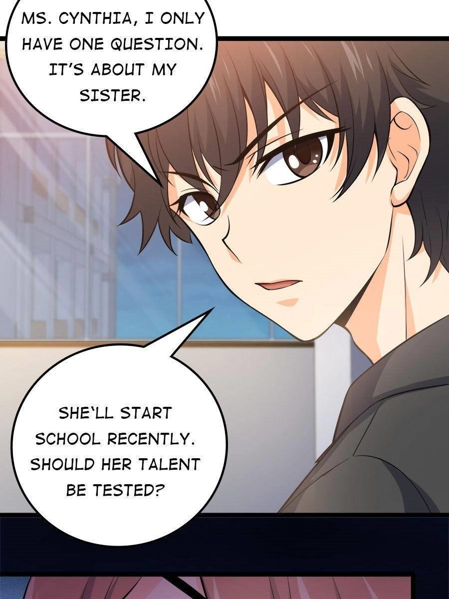 Spare Me, Great Lord! Chapter 51 - Page 46 in English