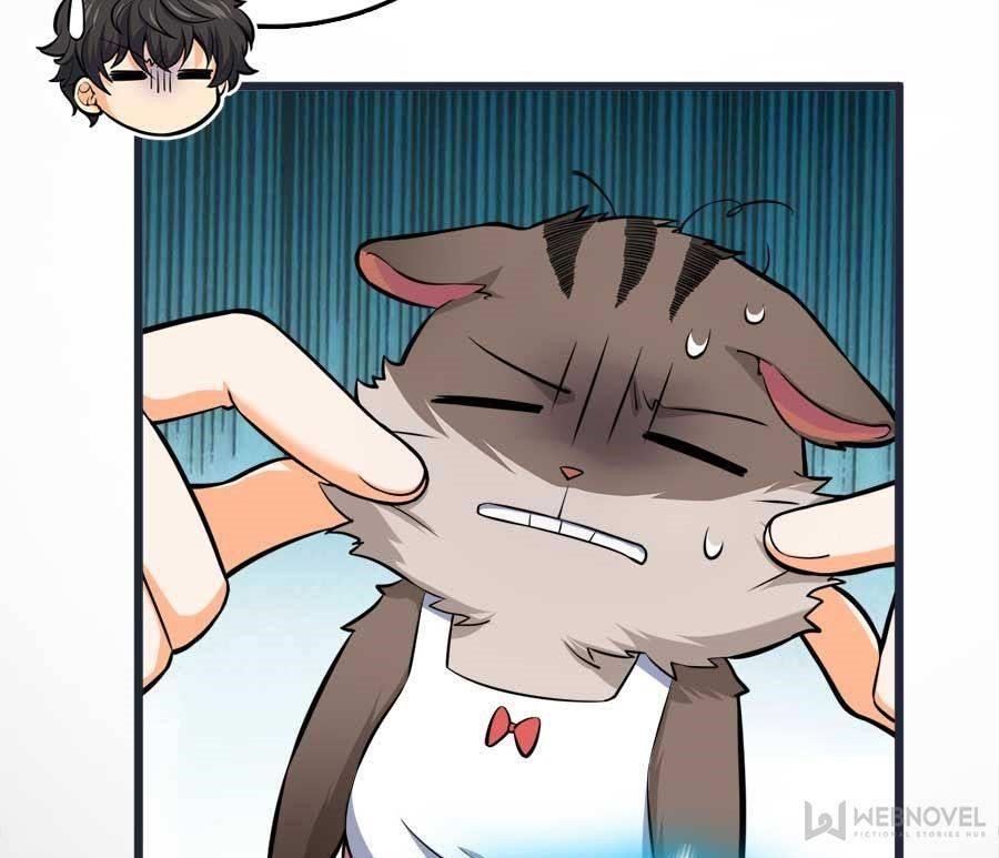 Spare Me, Great Lord! Chapter 51 - Page 54 in English