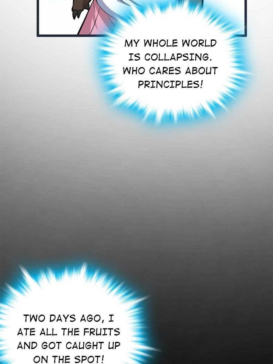 Spare Me, Great Lord! Chapter 51 - Page 55 in English
