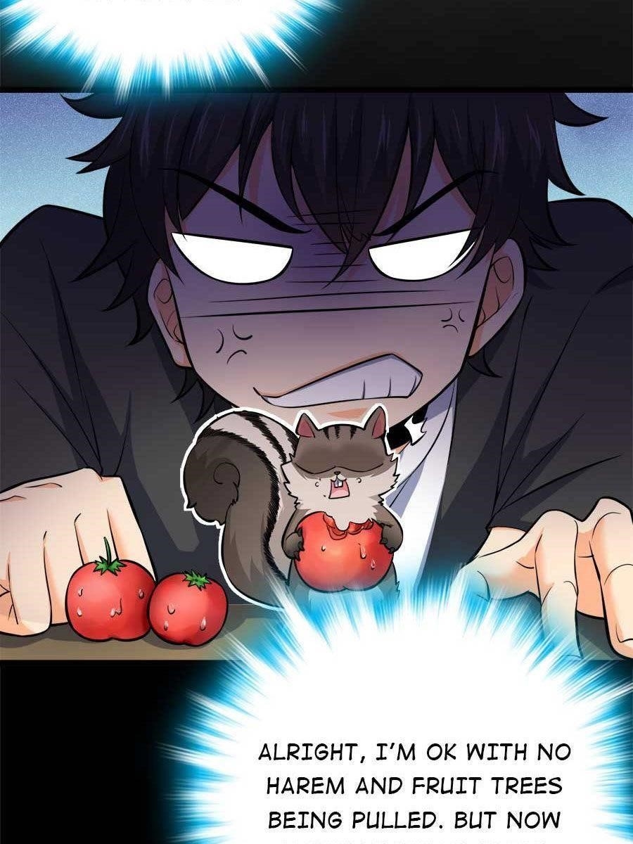 Spare Me, Great Lord! Chapter 51 - Page 56 in English