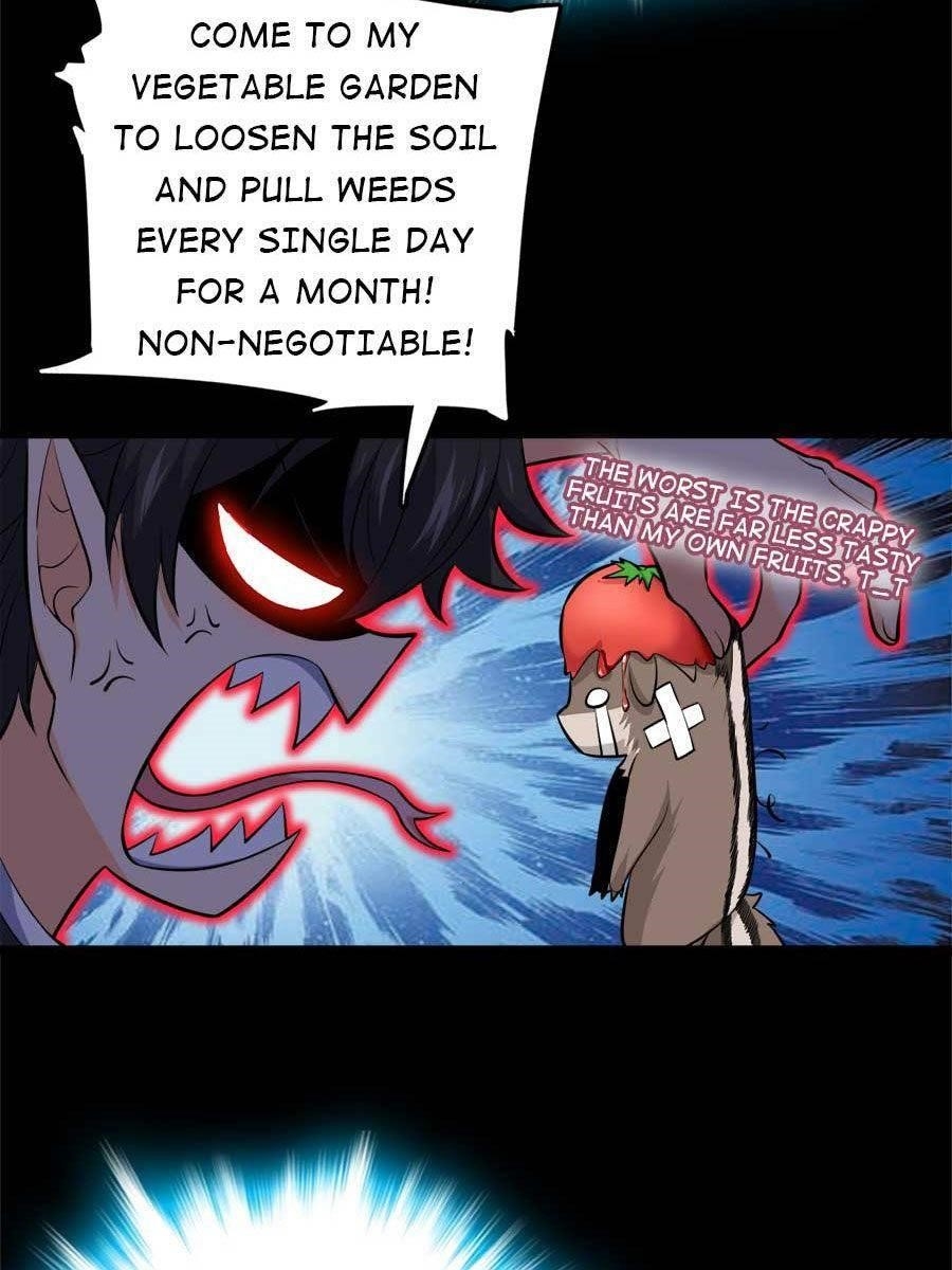 Spare Me, Great Lord! Chapter 51 - Page 58 in English