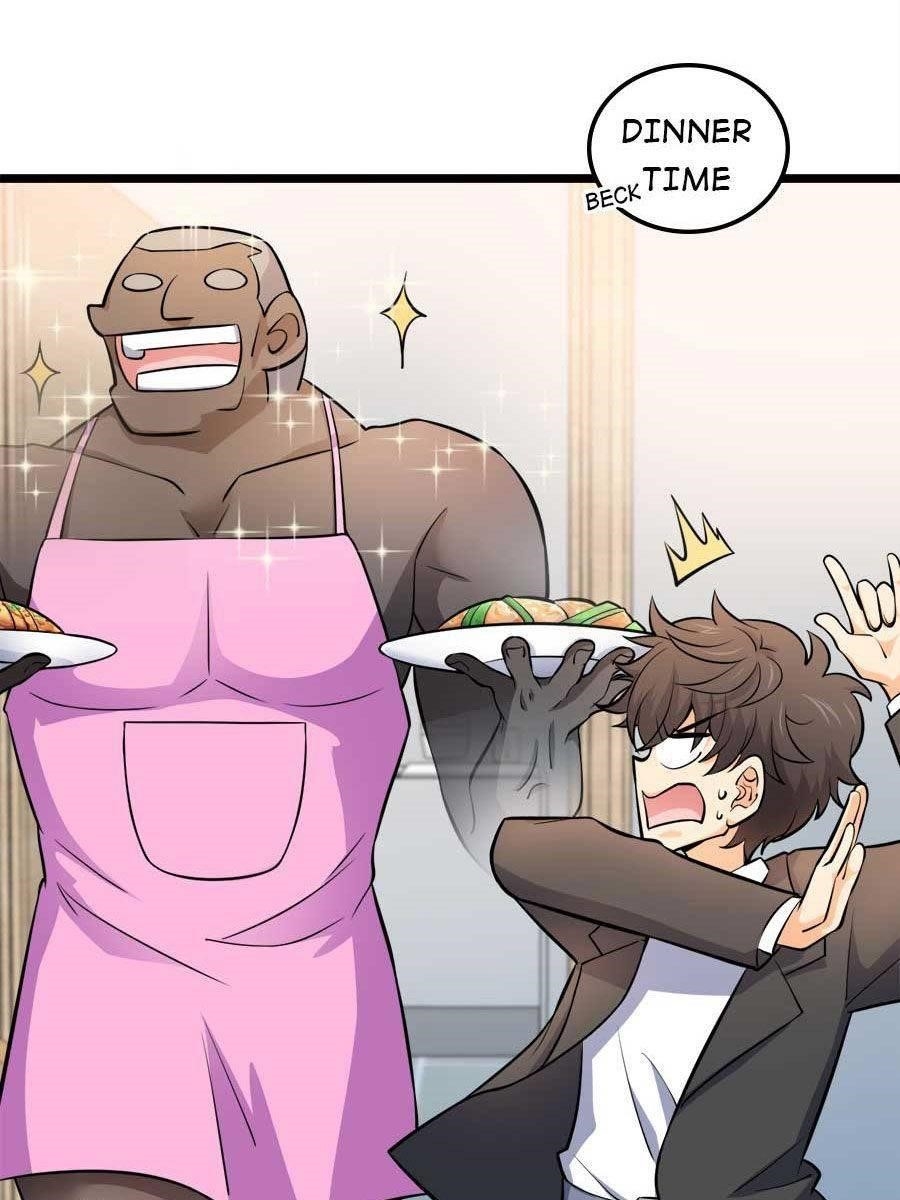 Spare Me, Great Lord! Chapter 51 - Page 65 in English