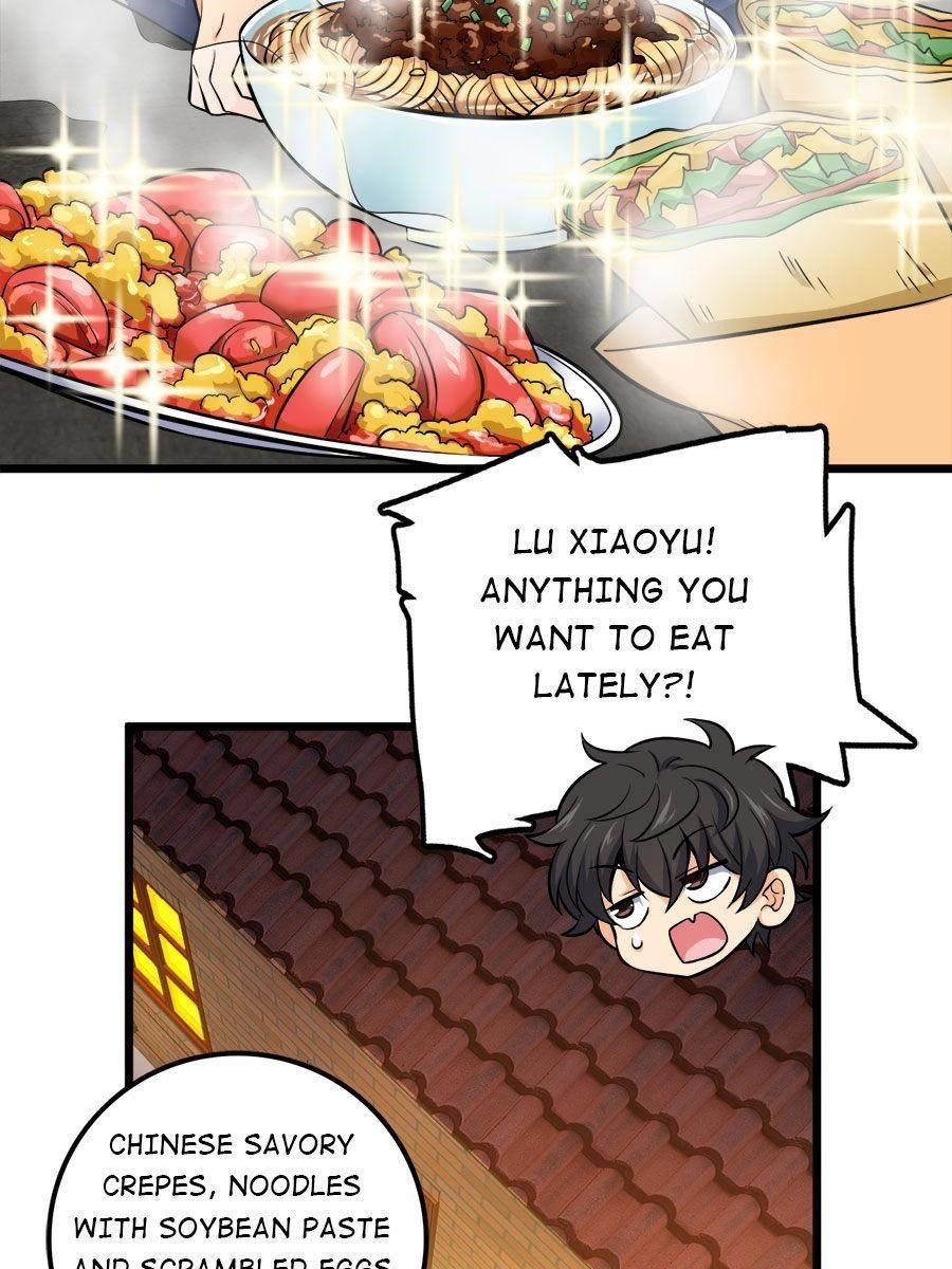 Spare Me, Great Lord! Chapter 51 - Page 76 in English