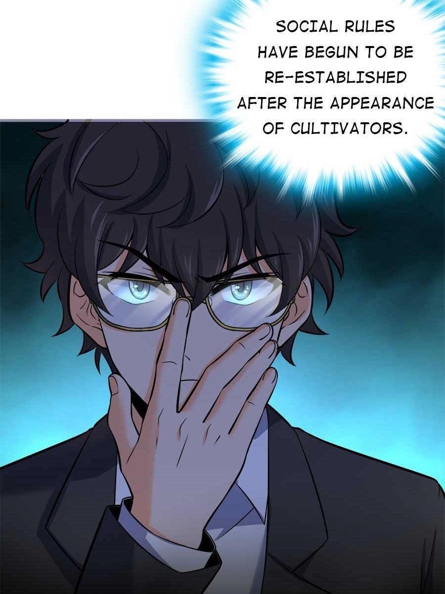 Spare Me, Great Lord! Chapter 51 - Page 8 in English