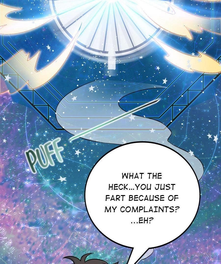 Spare Me, Great Lord! Chapter 51 - Page 80 in English