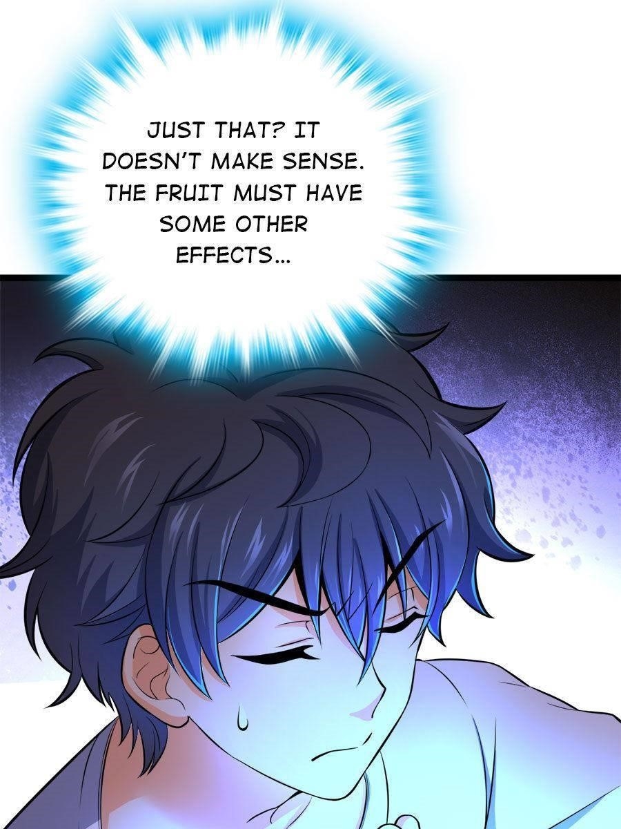 Spare Me, Great Lord! Chapter 52 - Page 10 in English