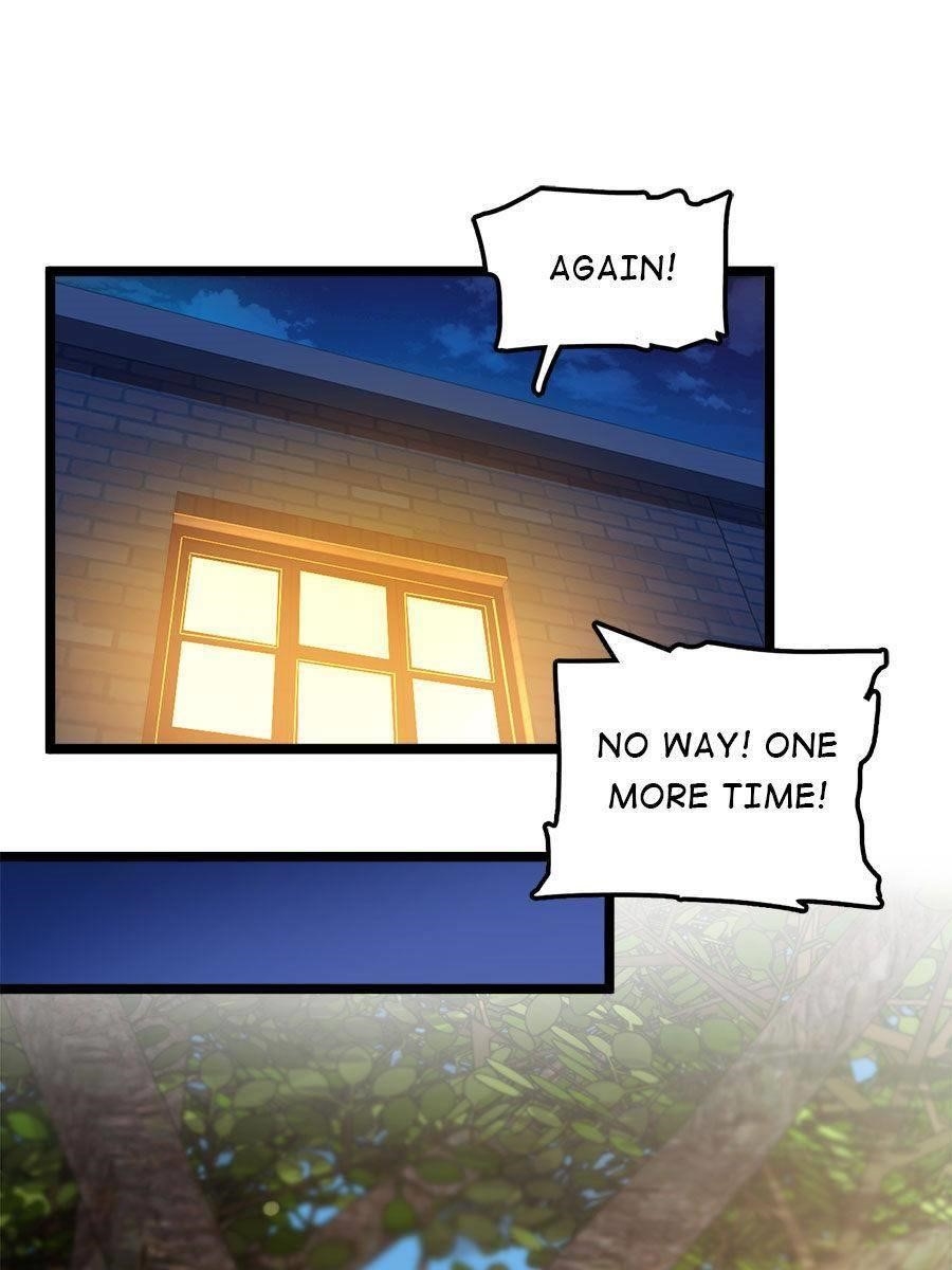 Spare Me, Great Lord! Chapter 52 - Page 16 in English