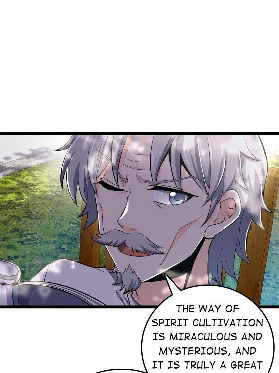 Spare Me, Great Lord! Chapter 52 - Page 22 in English