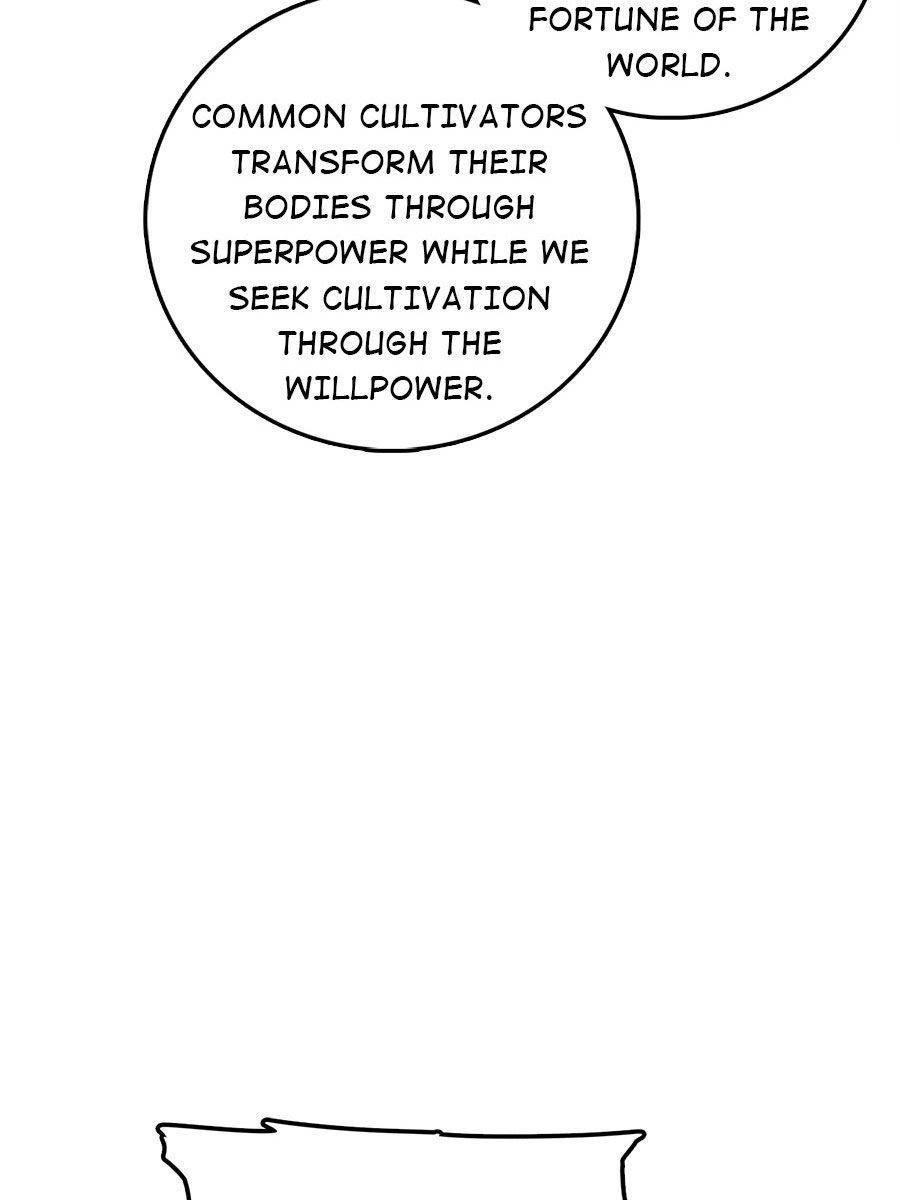 Spare Me, Great Lord! Chapter 52 - Page 23 in English