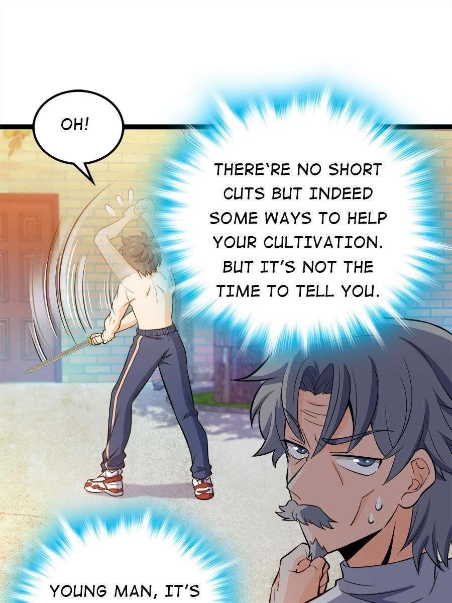Spare Me, Great Lord! Chapter 52 - Page 28 in English