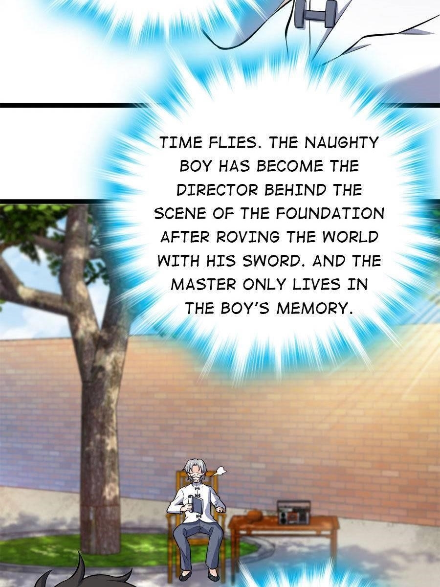 Spare Me, Great Lord! Chapter 52 - Page 35 in English