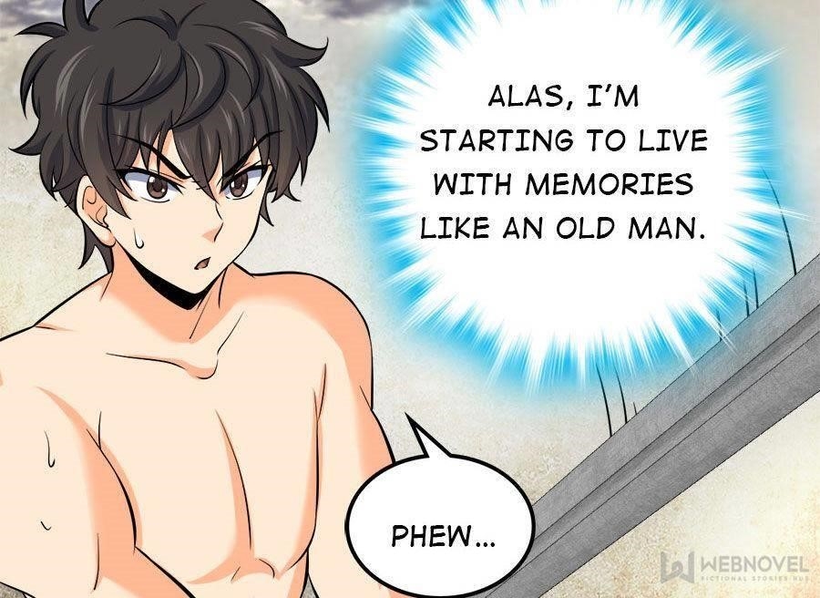 Spare Me, Great Lord! Chapter 52 - Page 36 in English
