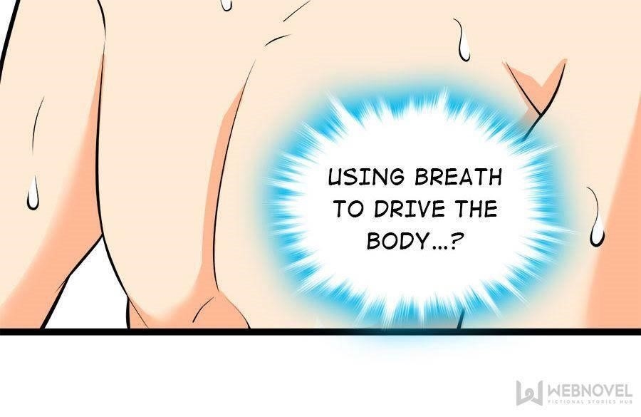 Spare Me, Great Lord! Chapter 52 - Page 39 in English