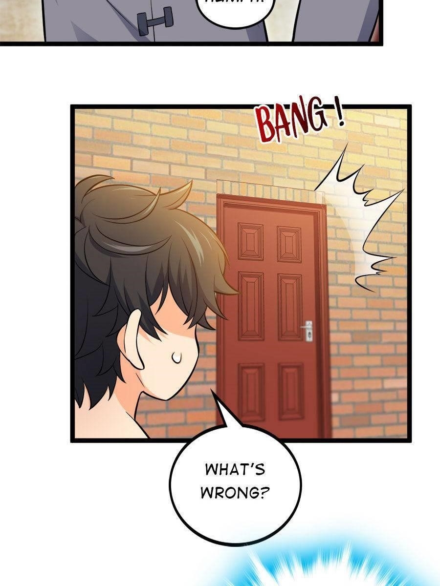 Spare Me, Great Lord! Chapter 52 - Page 56 in English