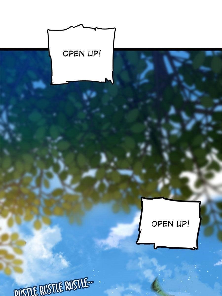 Spare Me, Great Lord! Chapter 52 - Page 61 in English