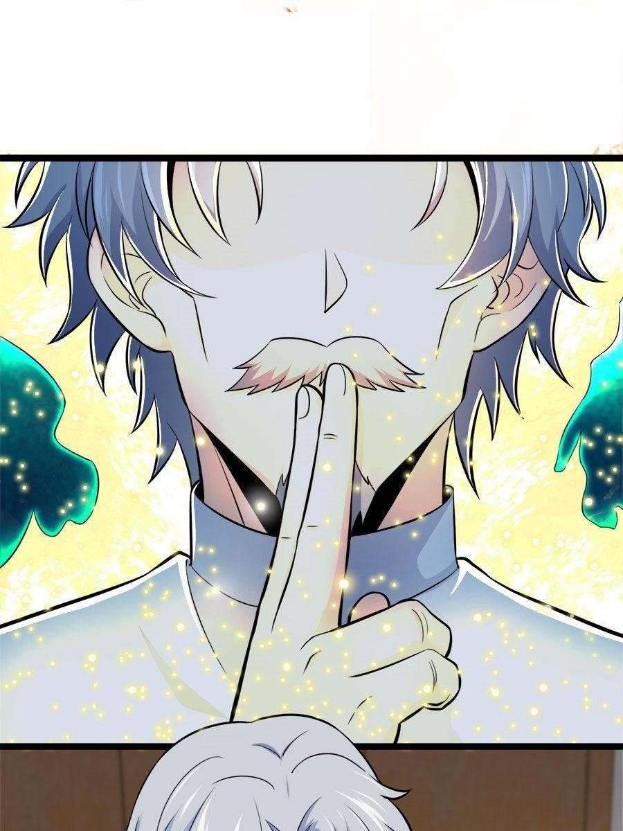 Spare Me, Great Lord! Chapter 52 - Page 67 in English
