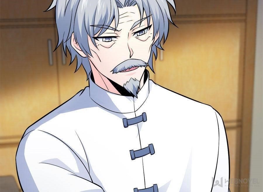 Spare Me, Great Lord! Chapter 52 - Page 68 in English
