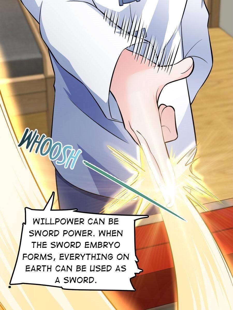 Spare Me, Great Lord! Chapter 52 - Page 69 in English