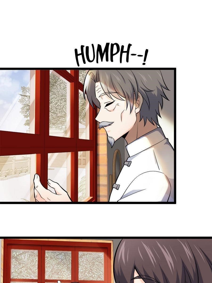 Spare Me, Great Lord! Chapter 52 - Page 77 in English