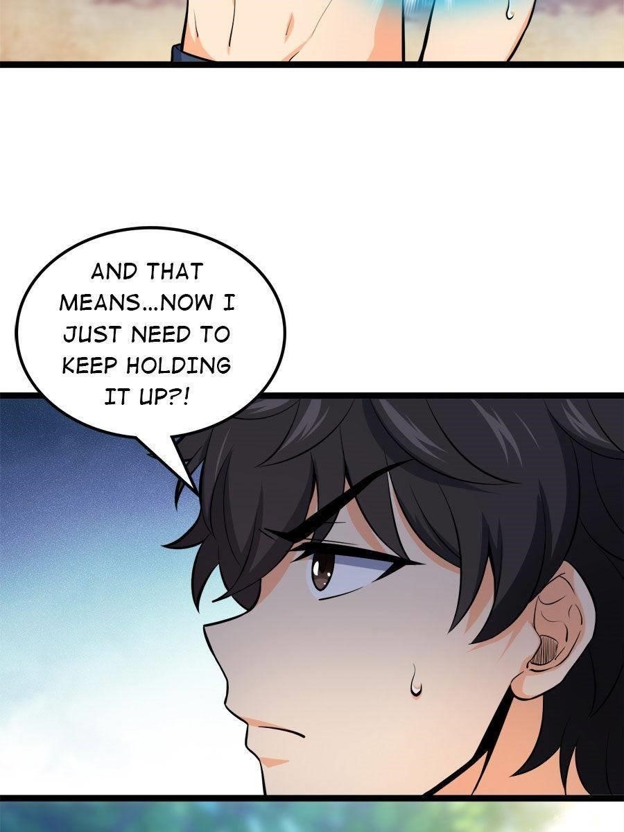 Spare Me, Great Lord! Chapter 52 - Page 80 in English