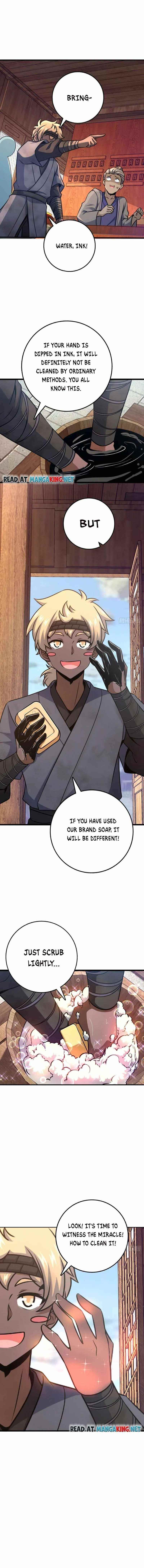 Spare Me, Great Lord! Chapter 528 - Page 9 in English