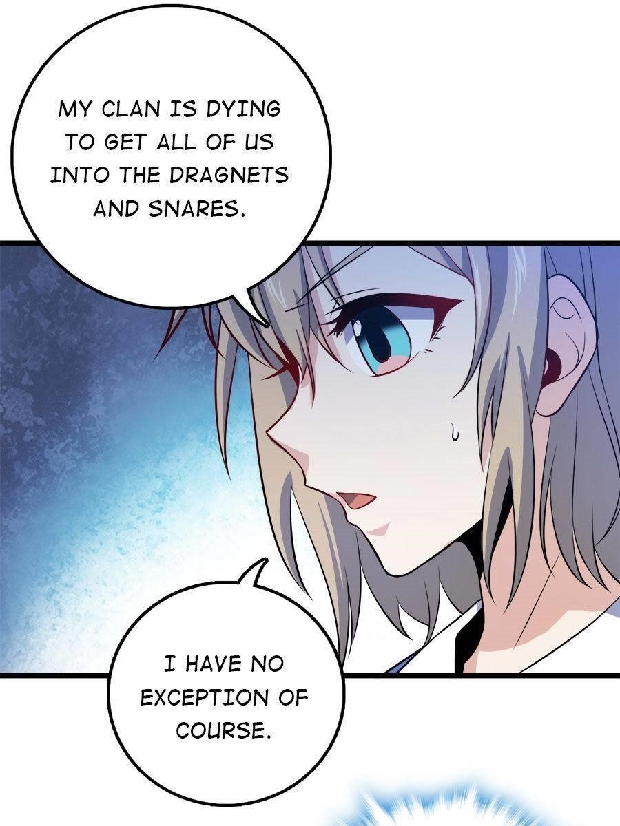 Spare Me, Great Lord! Chapter 53 - Page 10 in English