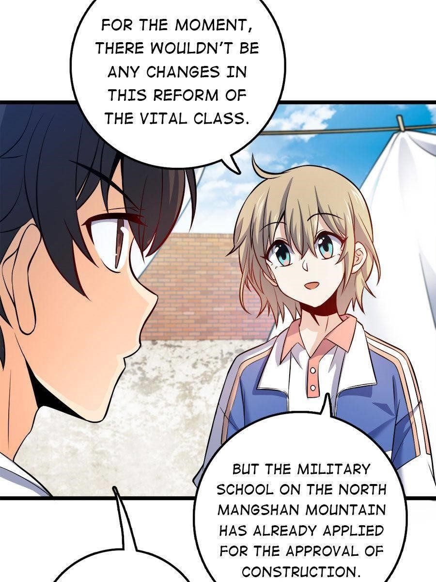 Spare Me, Great Lord! Chapter 53 - Page 13 in English