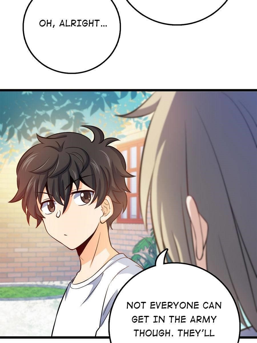 Spare Me, Great Lord! Chapter 53 - Page 14 in English