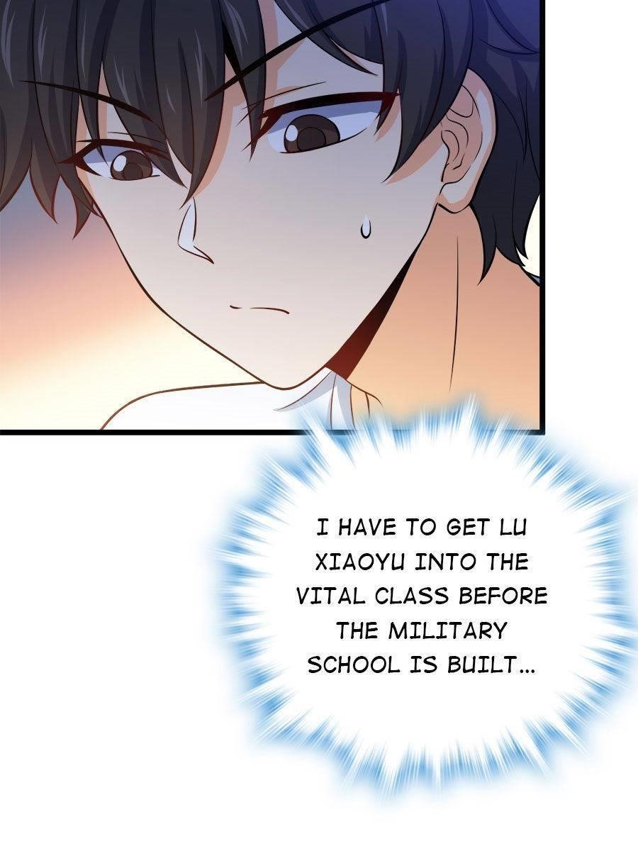 Spare Me, Great Lord! Chapter 53 - Page 16 in English