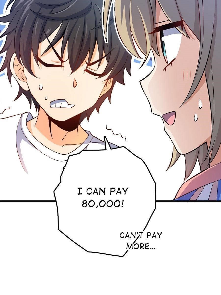 Spare Me, Great Lord! Chapter 53 - Page 23 in English
