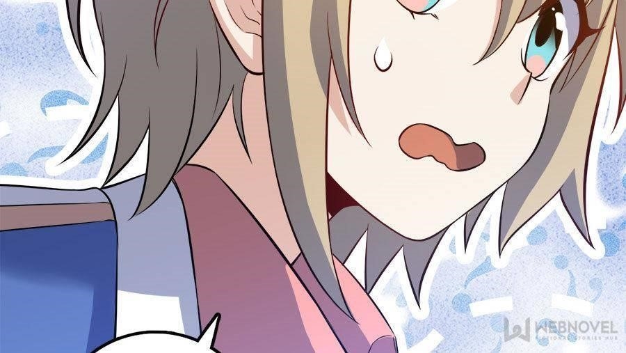 Spare Me, Great Lord! Chapter 53 - Page 33 in English