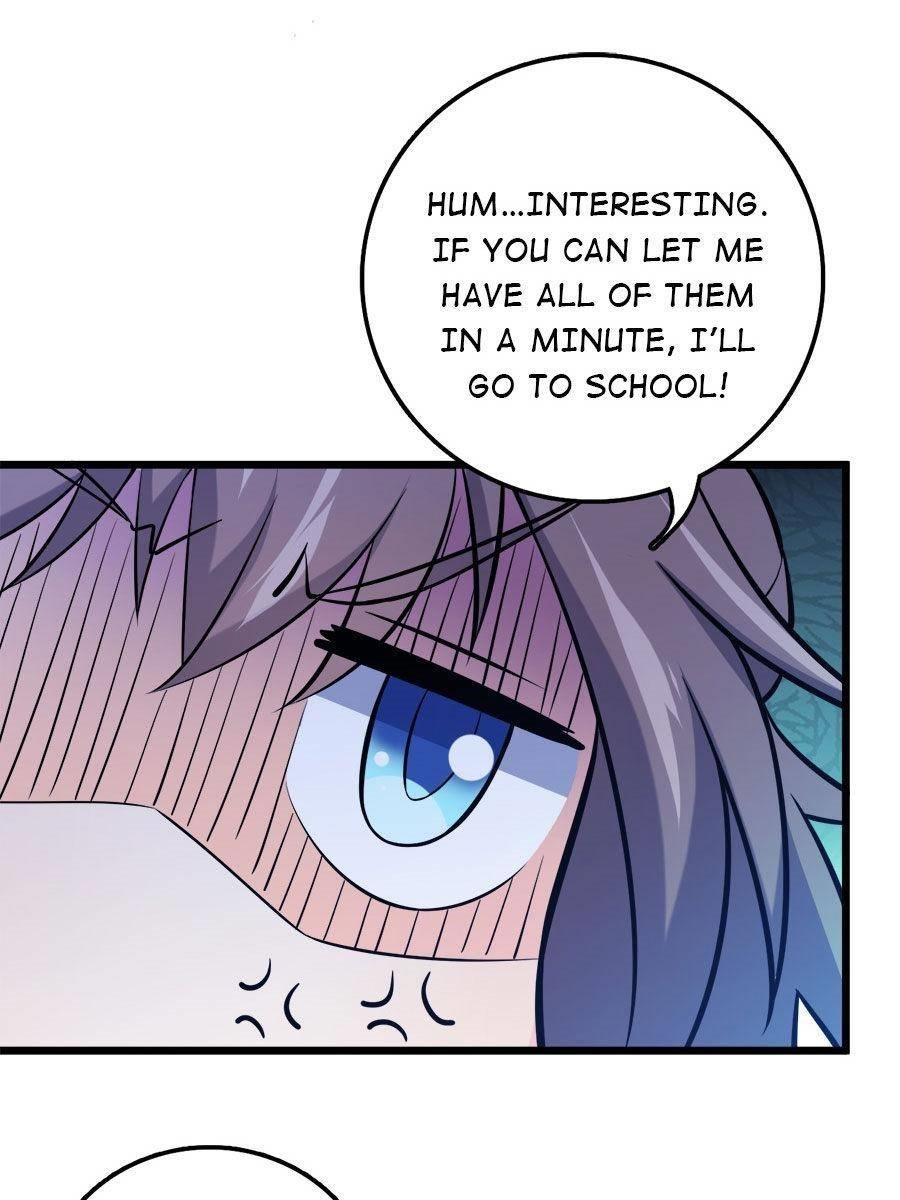 Spare Me, Great Lord! Chapter 53 - Page 43 in English