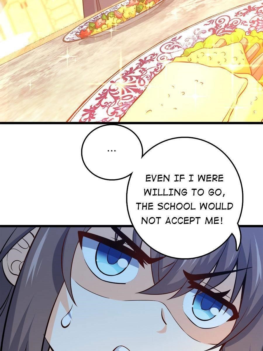 Spare Me, Great Lord! Chapter 53 - Page 50 in English