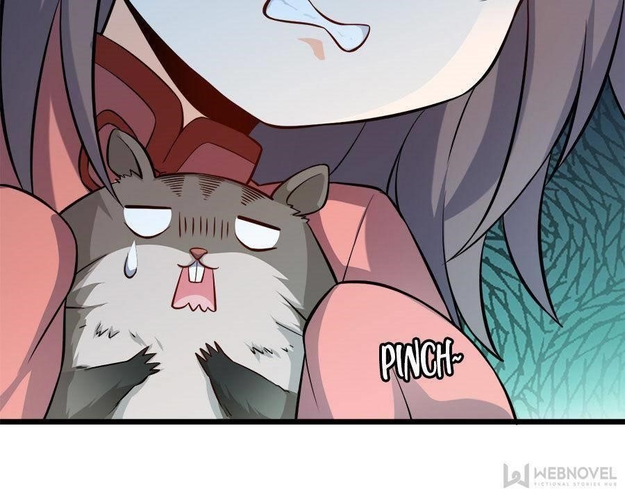 Spare Me, Great Lord! Chapter 53 - Page 51 in English