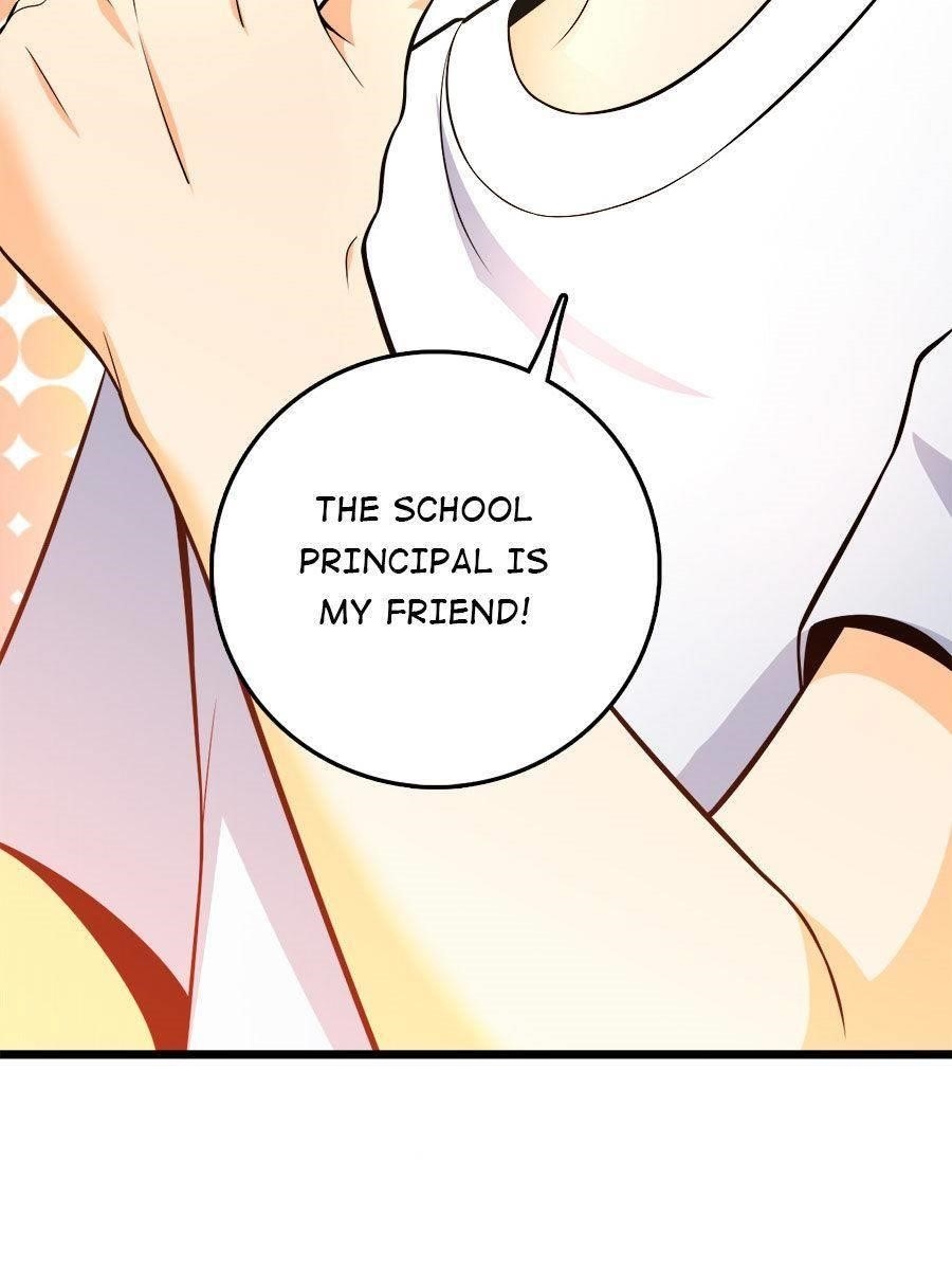 Spare Me, Great Lord! Chapter 53 - Page 56 in English