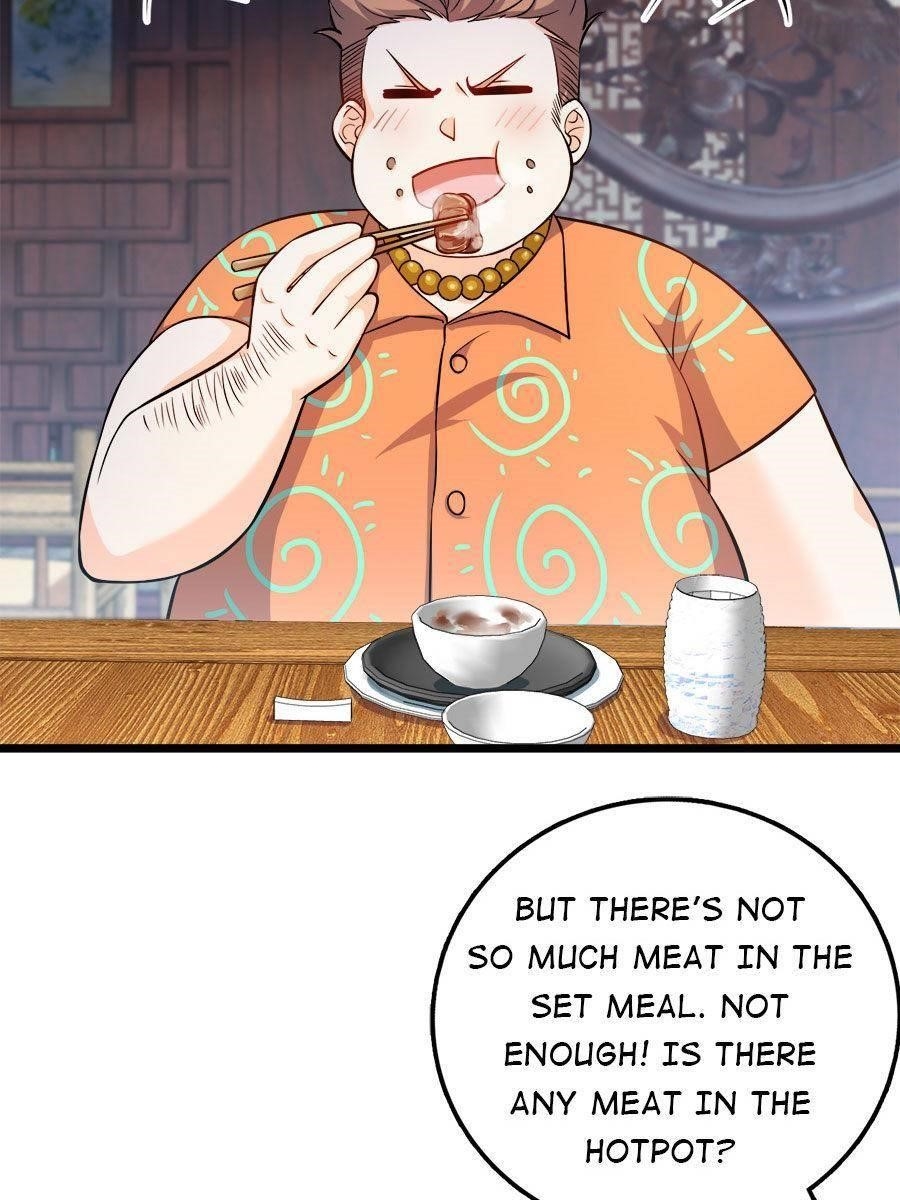 Spare Me, Great Lord! Chapter 53 - Page 62 in English