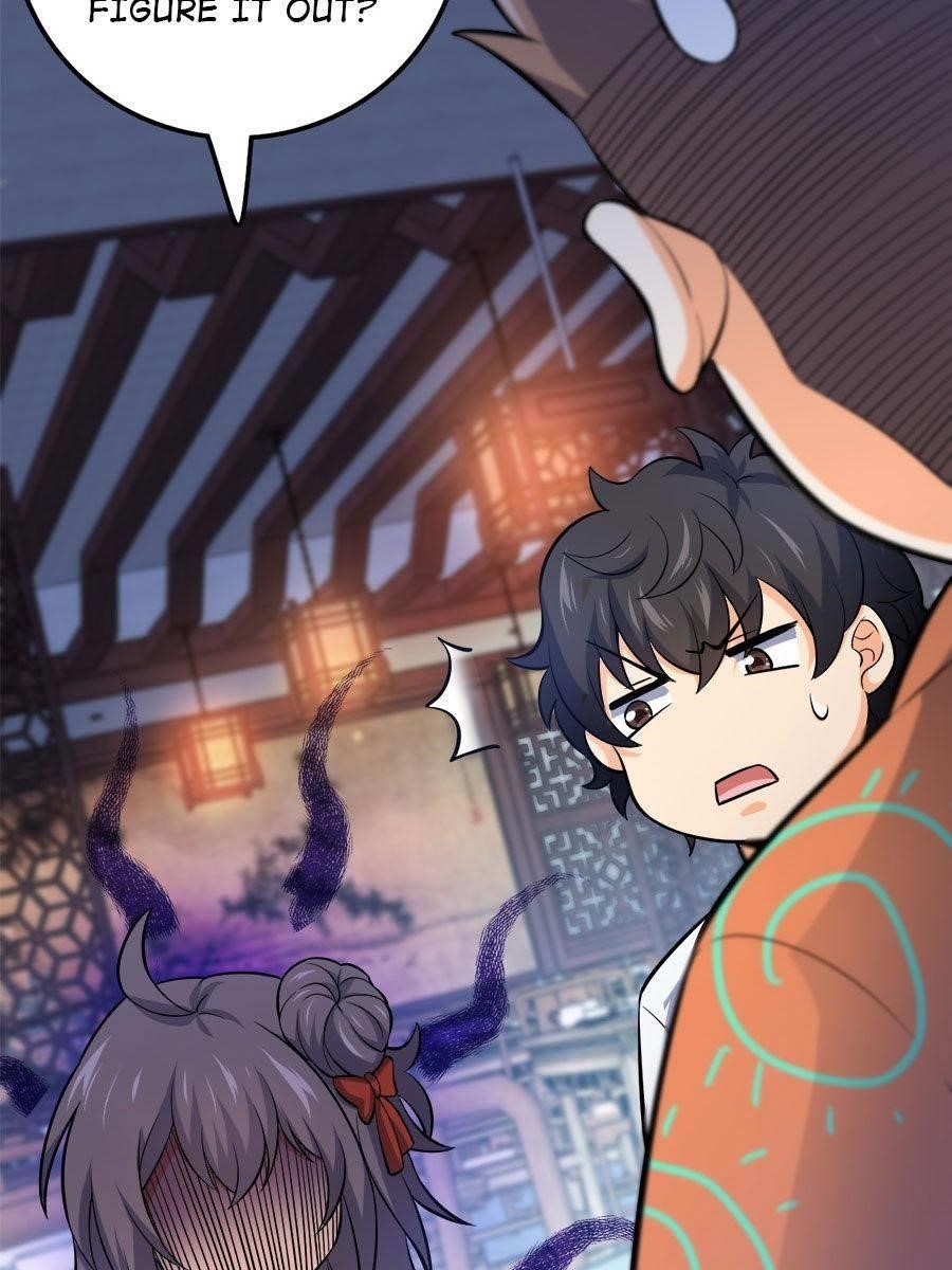Spare Me, Great Lord! Chapter 53 - Page 65 in English