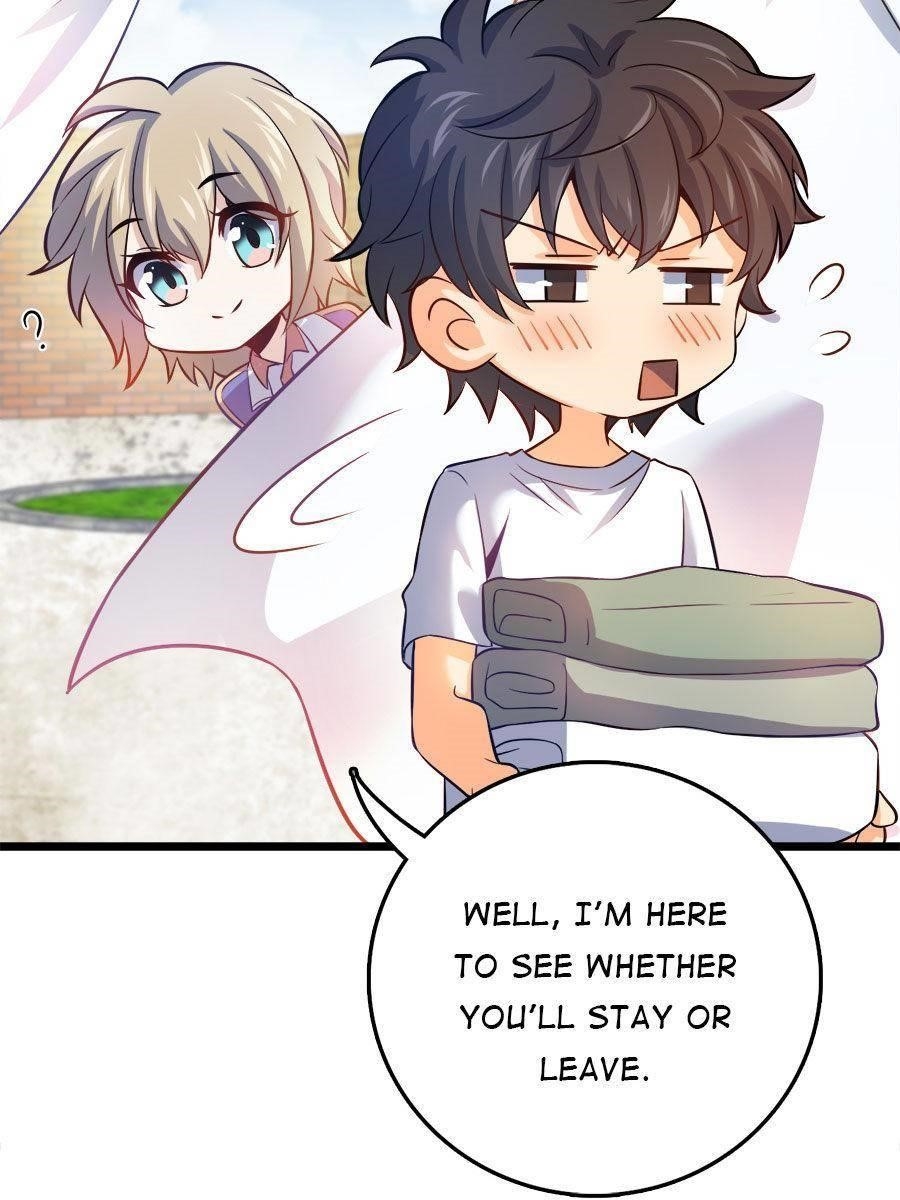 Spare Me, Great Lord! Chapter 53 - Page 7 in English