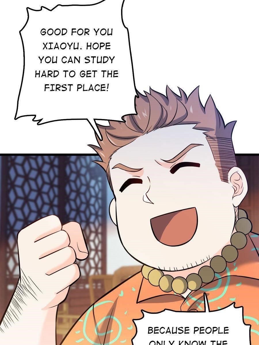 Spare Me, Great Lord! Chapter 53 - Page 71 in English