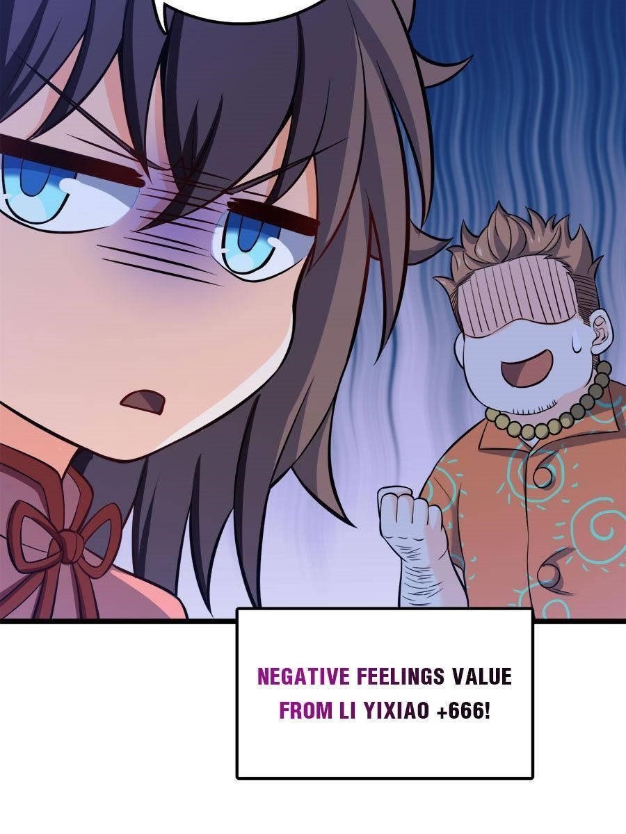Spare Me, Great Lord! Chapter 53 - Page 73 in English