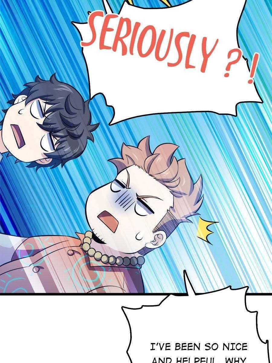 Spare Me, Great Lord! Chapter 53 - Page 77 in English