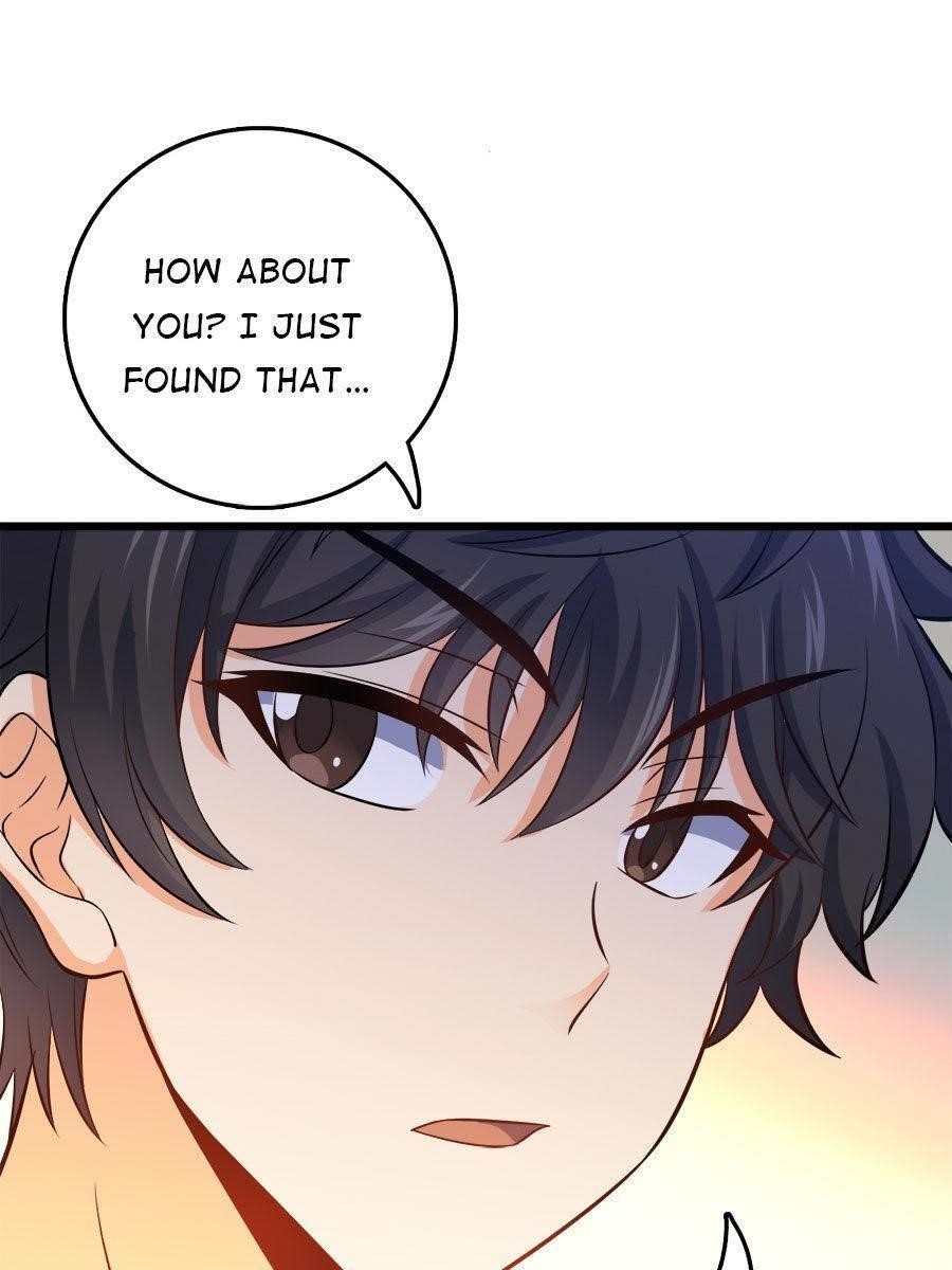 Spare Me, Great Lord! Chapter 53 - Page 8 in English