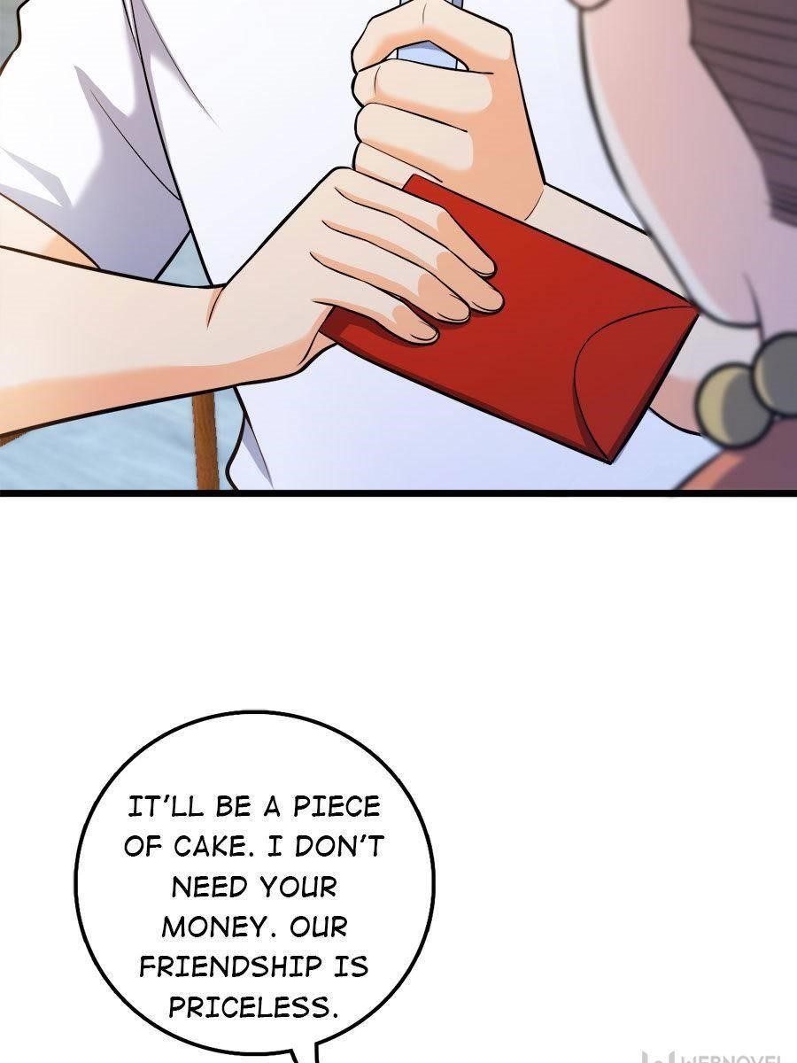 Spare Me, Great Lord! Chapter 53 - Page 80 in English