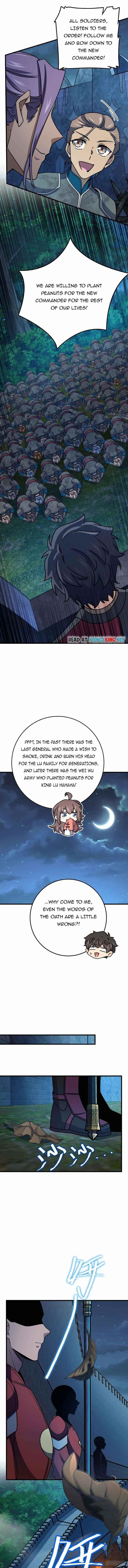 Spare Me, Great Lord! Chapter 536 - Page 6 in English
