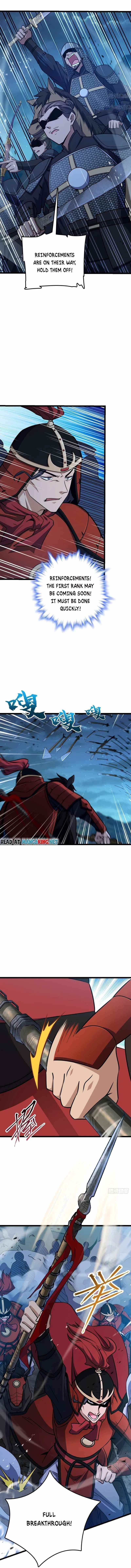 Spare Me, Great Lord! Chapter 537 - Page 7 in English