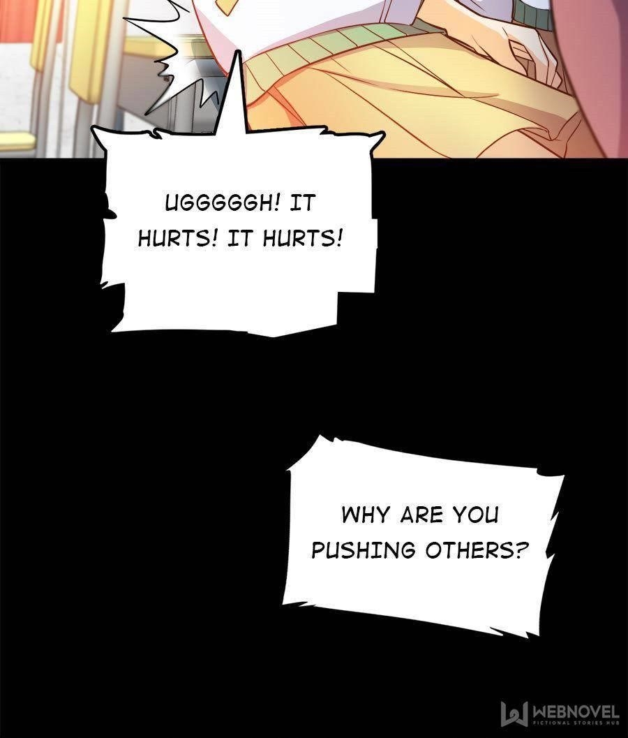 Spare Me, Great Lord! Chapter 54 - Page 36 in English