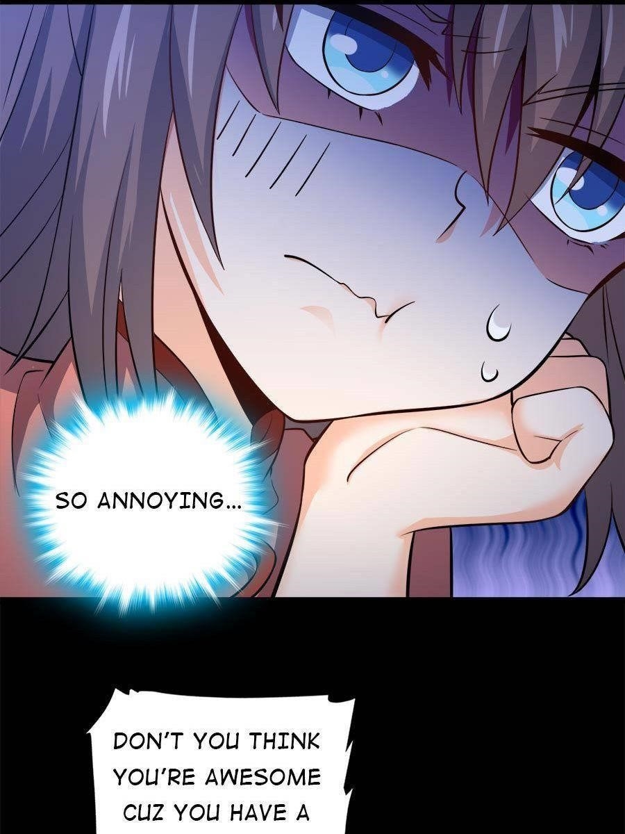 Spare Me, Great Lord! Chapter 54 - Page 37 in English